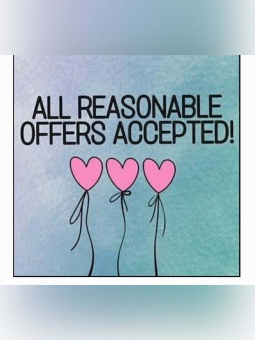 Make a bundle and make as. Offer